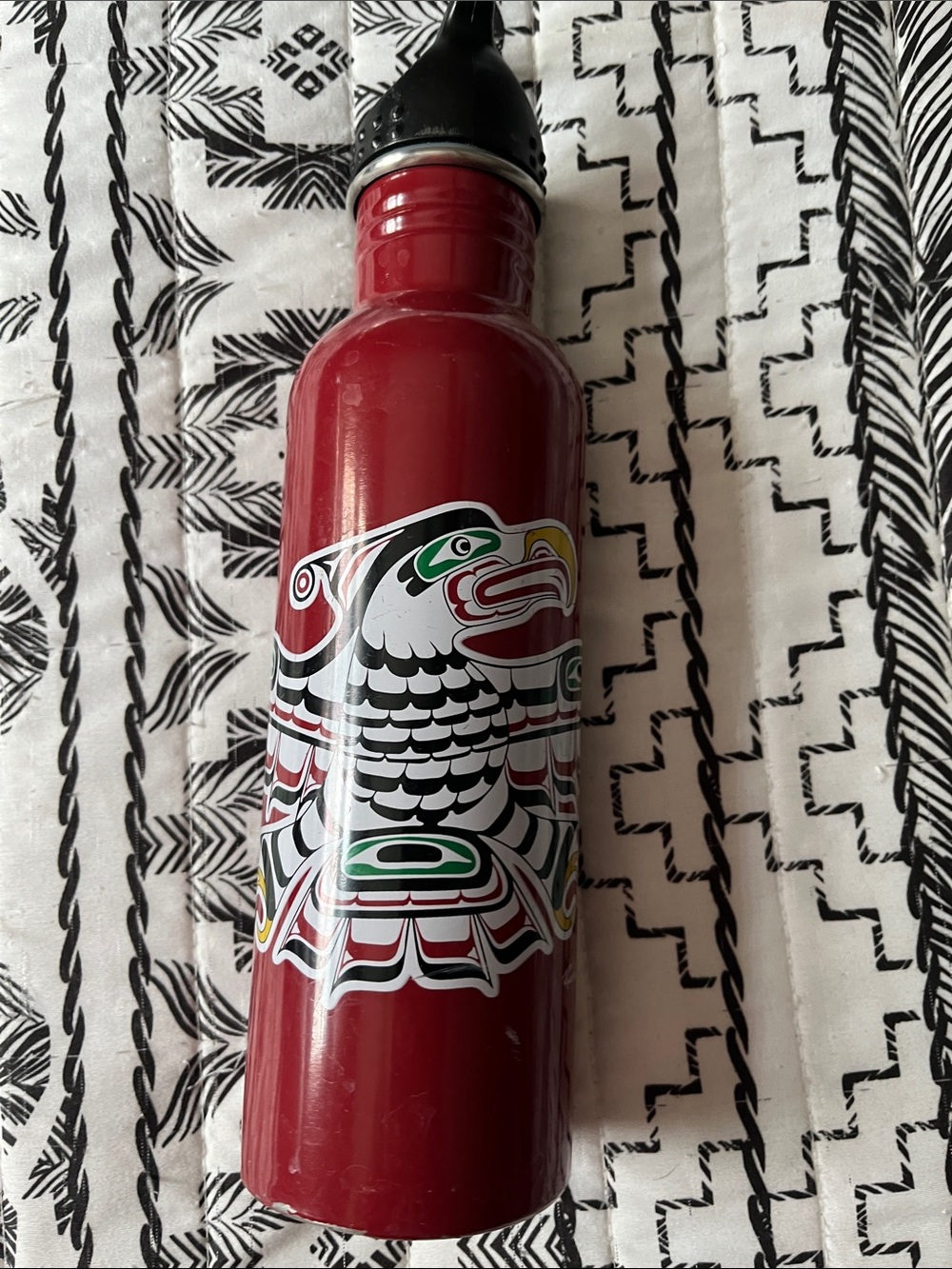 Water bottle